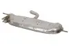 Глушник вихлопної системи задній VW GOLF PLUS V, GOLF V 1.9D 10.03-01.09 BOSAL (233725) зображення 1