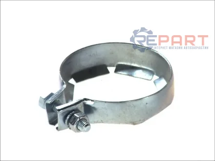 Затискний елемент, система відведення ВГ BOSAL 250003