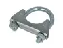 Затискач вихлопної системи (38мм) CITROEN C1 FIAT CINQUECENTO, SEICENTO / 600 FORD KA PEUGEOT 107 TOYOTA AYGO, YARIS 0.7-1.3 07.91-09.14 BOSAL (250038) зображення 1