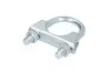 Затискач вихлопної системи (42мм) AUDI 80 B1 VW PASSAT B1, POLO, POLO II 1.0/1.3/1.4D 05.72-09.94 BOSAL (250042) зображення 1