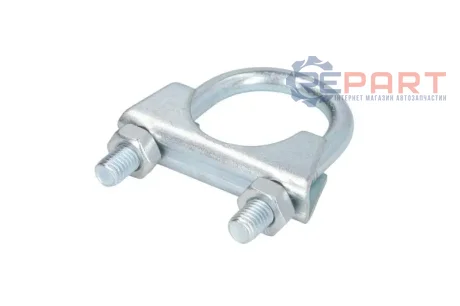 Затискач вихлопної системи (42мм) AUDI 80 B1 VW PASSAT B1, POLO, POLO II 1.0/1.3/1.4D 05.72-09.94 BOSAL 250042