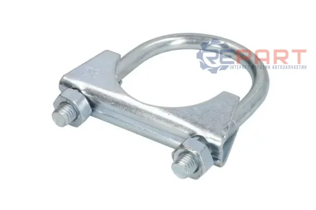 Затискач вихлопної системи (58мм) TOYOTA COROLLA 1.4 11.01-02.07 BOSAL 250058
