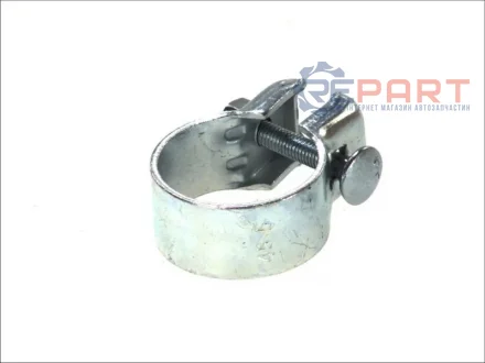 Затискач вихлопної системи (45мм) FIAT PUNTO SKODA FELICIA I 1.2/1.3 10.93-09.99 BOSAL 250345