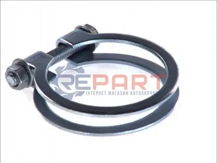 Затискний елемент, система відведення ВГ BOSAL 250465 Купити в Україні