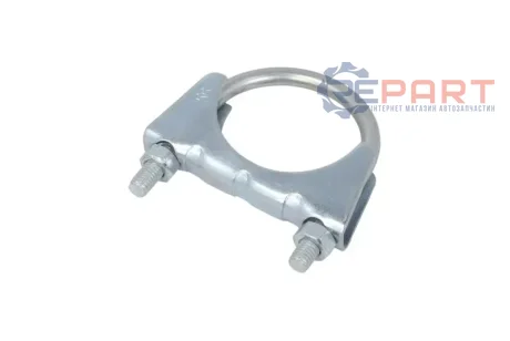 Затискач вихлопної системи (56мм, 10шт) BOSAL 250856