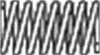 Фото Монтажний елемент випускної системи (пружина) BMW X5 (E53) DAIHATSU CHARADE VIII HONDA ACCORD V, ACCORD VII, ACCORD VIII, CITY V, CIVIC III, CIVIC IV, CIVIC IX, CIVIC V, CIVIC VI 1.0-5.0 10.83 BOSAL (251003) зображення 1