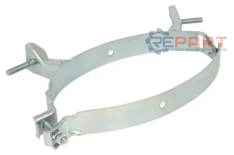 Затискач вихлопної системи BMW 3 (E36) 1.6/1.8 03.91-11.99 BOSAL 251016