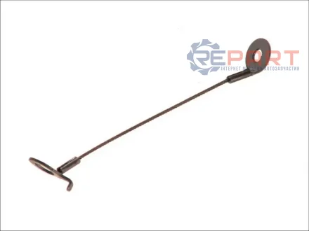 Елемент кріплення випускної системи TOYOTA COROLLA 1.4/1.6 04.97-01.02 BOSAL 251090