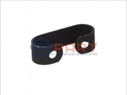 Монтажний елемент випускної системи (тримач) SEAT TOLEDO I VW GOLF I, GOLF II, JETTA I, JETTA II, PASSAT B3/B4, TRANSPORTER T4 1.5-2.5D 08.76-06.03 BOSAL 251235 Купити в Україні