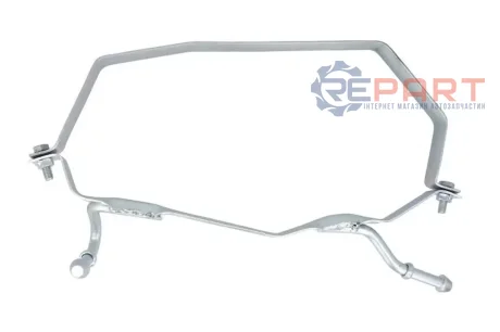 Елемент кріплення випускної системи MINI (R50, R53), (R52) 1.6 03.02-07.08 BOSAL 251949