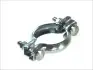Затискач вихлопної системи (69мм) CITROEN AX, BX, XSARA RENAULT CLIO II, KANGOO, THALIA II 1.0-2.0 07.86-03.18 BOSAL (254386) зображення 2
