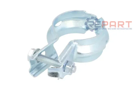 Затискач вихлопної системи CITROEN C1 PEUGEOT 107 TOYOTA AYGO 1.4D 06.05-09.14 BOSAL 254450
