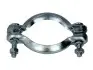 Затискач вихлопної системи (79мм) CITROEN C4, C4 GRAND PICASSO I, C4 I, C4 PICASSO I, C5 I, C5 II, C8, C-CROSSER, C-CROSSER ENTERPRISE, EVASION, JUMPY II, XANTIA, XM, XSARA PICASSO 1.6-3.0D 05.89 BOSAL (254940) зображення 2