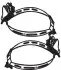 Кронштейн системы выпуска BOSAL (254955) изображение 1