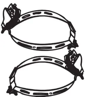 Кронштейн системы выпуска BOSAL 254955