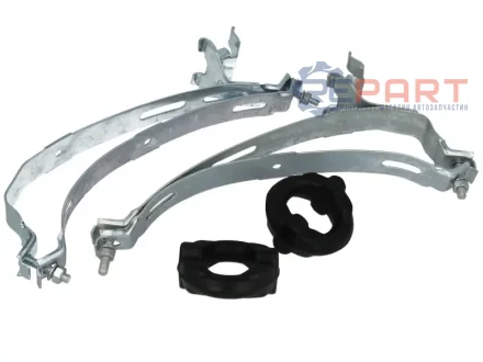 Елемент кріплення випускної системи BMW 3 (E30) 1.8/2.0/2.5 05.86-06.94 BOSAL 254980