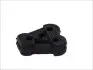 Елемент кріплення випускної системи MITSUBISHI COLT VI SMART FORFOUR 1.1/1.1LPG/1.3 01.04-06.12 BOSAL (255005) зображення 1