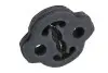 Елемент кріплення випускної системи NISSAN PRIMERA 1.6-2.0D 06.96-07.02 BOSAL (255009) зображення 2