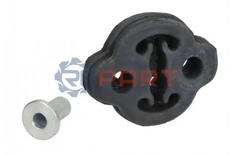Елемент кріплення випускної системи NISSAN PRIMERA 1.6-2.0D 06.96-07.02 BOSAL 255009
