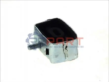 Елемент кріплення випускної системи TOYOTA COROLLA 1.3/1.6/1.8D 05.87-11.92 BOSAL 255010