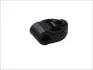Елемент кріплення випускної системи DAIHATSU CUORE III, MOVE, TERIOS MAZDA 323 C V, 323 F V, 323 F VI, 323 P V, 323 S V, 323 S VI, 6, 626 V, CX-7, PREMACY TOYOTA CARINA V 0.8-2.3 05.87-03.13 BOSAL (255011) зображення 1