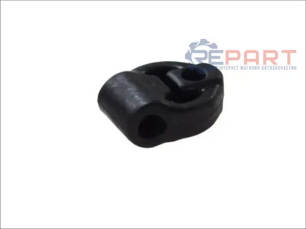 Елемент кріплення випускної системи DAIHATSU CUORE III, MOVE, TERIOS MAZDA 323 C V, 323 F V, 323 F VI, 323 P V, 323 S V, 323 S VI, 6, 626 V, CX-7, PREMACY TOYOTA CARINA V 0.8-2.3 05.87-03.13 BOSAL 255011