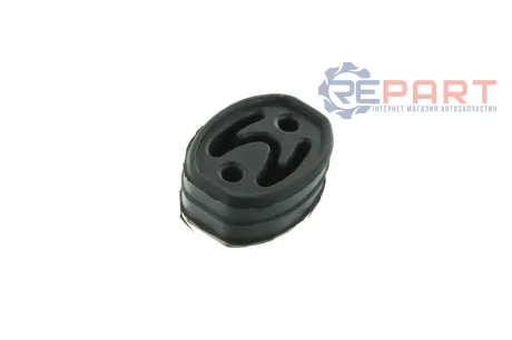 Елемент кріплення випускної системи HONDA CIVIC V, CIVIC VI, FR-V, LOGO 1.3-2.0 10.91-12.09 BOSAL 255012