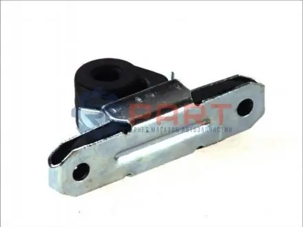 Кронштейн, система відведення ВГ BOSAL 255025 Купити в Україні