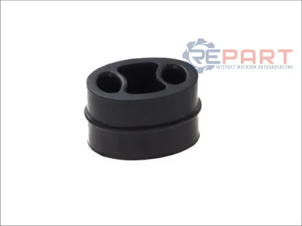 Елемент кріплення випускної системи OPEL COMBO, CORSA B, TIGRA 1.0-1.7D 03.93-10.01 BOSAL 255041