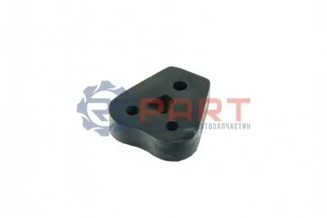 Елемент кріплення випускної системи HYUNDAI H-1, H-1 / STAREX, I20 I, IX35, MATRIX 1.2-2.6D 06.97-12.15 BOSAL 255044