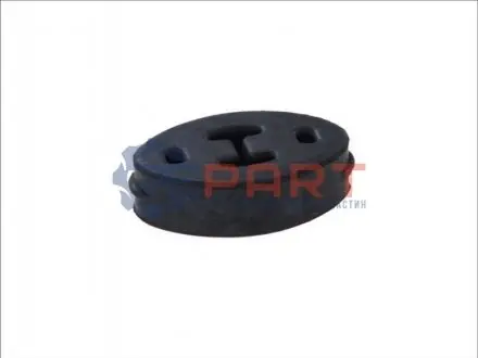 Буфер, глушитель BOSAL 255056