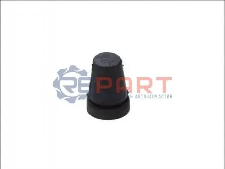 Гумове кріплення вихлопної системи AUDI 100 C3, 100 C4, 200 C3, A6 C4 2.2-2.8 09.83-12.97 BOSAL 255060