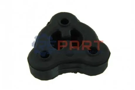 Кронштейн, система відведення ВГ BOSAL 255069 Купити в Україні