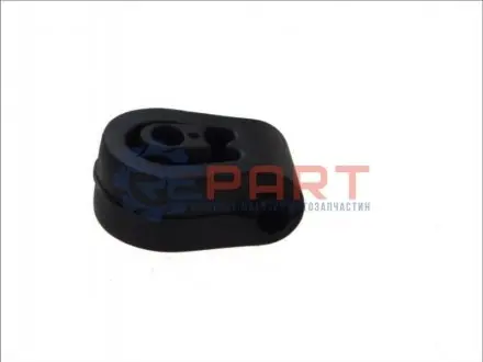 Елемент кріплення випускної системи VW PASSAT B3/B4, TRANSPORTER T4 1.8-2.8 02.88-06.03 BOSAL 255088 Купити в Україні