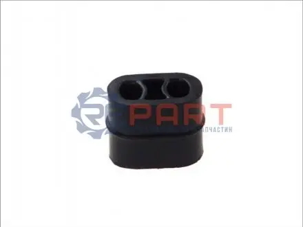 Кронштейн, система відведення ВГ BOSAL 255095 Купити в Україні