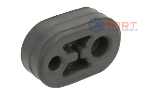 Елемент кріплення випускної системи PEUGEOT 206, 307, 406 2.0D/2.2D 06.98-09.09 BOSAL 255163