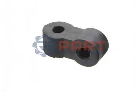 Гумове кріплення вихлопної системи OPEL AGILA B SUZUKI GRAND VITARA I, SPLASH, SWIFT III, SWIFT IV 1.0-2.5 03.98 BOSAL 255166 Купити в Україні