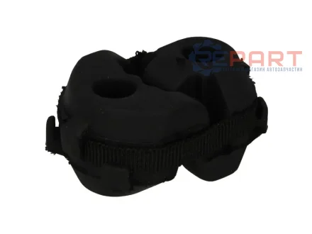 Елемент кріплення випускної системи CITROEN C5 I, C5 II, JUMPY II PEUGEOT EXPERT, EXPERT TEPEE 1.6D-3.0 03.01 BOSAL 255-169