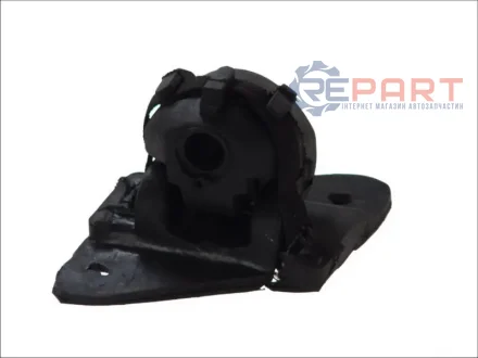Елемент кріплення випускної системи DS DS 3 CITROEN C2, C3 I, C3 II, C3 PLURIEL, DS3 PEUGEOT 1007 1.1-1.6D 02.02 BOSAL 255172