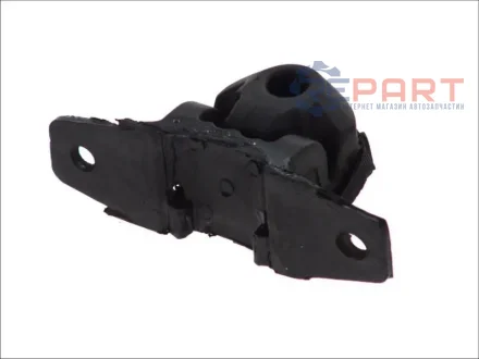 Елемент кріплення випускної системи CITROEN C2, C2 ENTERPRISE, C3 I, C3 II, C3 PICASSO, C3 PLURIEL, DS3 PEUGEOT 1007, 2008 I, 207, 208, 208 I, 208 II 1.0-1.6D 02.02 BOSAL 255177