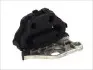 Гумове кріплення вихлопної системи FIAT BRAVO, BRAVO II, STILO LANCIA DELTA III 1.2-2.4 10.01-12.14 BOSAL (255203) зображення 1