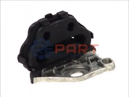 Гумове кріплення вихлопної системи FIAT BRAVO, BRAVO II, STILO LANCIA DELTA III 1.2-2.4 10.01-12.14 BOSAL 255203