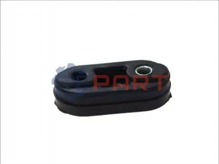 Елемент кріплення випускної системи VOLVO S40 I, V40 MITSUBISHI CARISMA, SPACE STAR 1.3-2.0 05.95-06.06 BOSAL 255210
