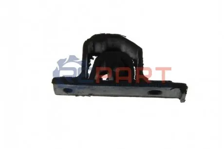 Елемент кріплення випускної системи MINI (R50, R53), (R52) 1.4D/1.6 06.01-07.08 BOSAL 255219