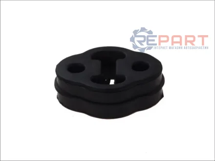 Елемент кріплення випускної системи FORD TRANSIT 2.5D 06.94-03.00 BOSAL 255385