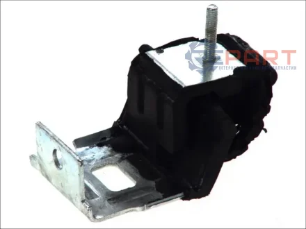 Елемент кріплення випускної системи RENAULT LAGUNA II, VEL SATIS 1.6-3.0 03.01-08.09 BOSAL 255449