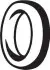 Елемент кріплення випускної системи IVECO DAILY I, DAILY II, DAILY III, DAILY IV, DAILY V, DAILY VI MERCEDES /8 (W115), 123 (C123), 123 (W123), 123 T-MODEL (S123), 124 (C124) 0.8-Electric 01.68 BOSAL (255459) зображення 1