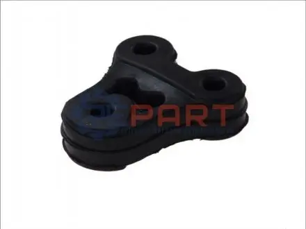 Елемент кріплення випускної системи FORD FIESTA, FIESTA IV, TRANSIT, TRANSIT TOURNEO 1.25-2.5D 11.77-08.03 BOSAL 255502