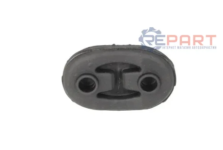 Елемент кріплення випускної системи MITSUBISHI COLT VI SMART FORFOUR 1.1-1.5 01.04-06.12 BOSAL 255544