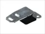 Фото Елемент кріплення випускної системи FORD MAVERICK NISSAN TERRANO I, TERRANO II 2.4/2.7D 02.89-09.07 BOSAL (255600) зображення 1
